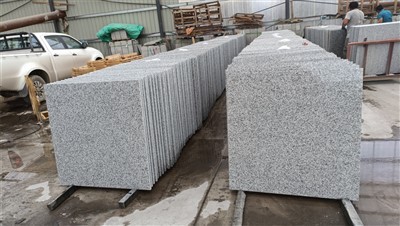 Light Grey Granite