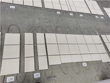 Limestone Flooring Tiles