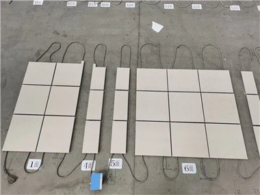 Limestone Tiles Indoor