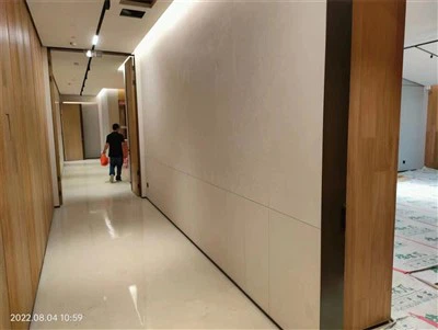 Limestone Wall Cladding Tiles