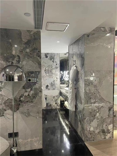 Marble Stone Grey