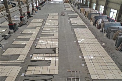 Marble Tiles High Quality