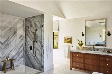 Natural Stone Marble Tiles