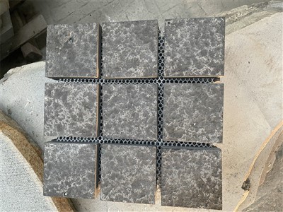 Natural Stone Patio Designs