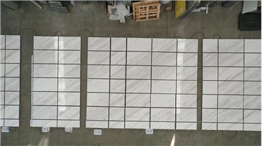 Natural White Stone