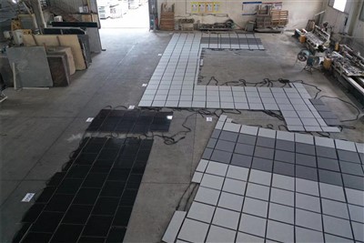 Paving Stones 24x24