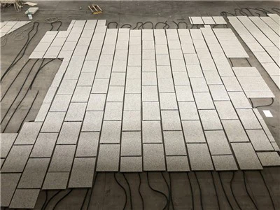 Paving Stones 600 X 600