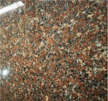 Red Granite For Kitchen