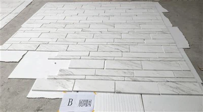 Thin Marble Floor Tiles