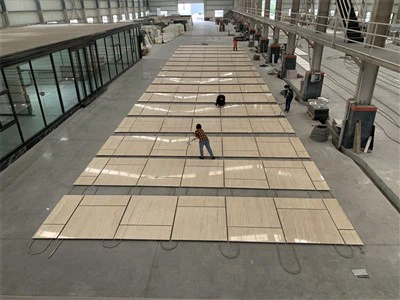 Travertine Natural Stone Tile