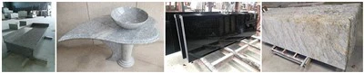 Vanity Top Granite