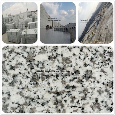 White Granite Countertops With Sparkles