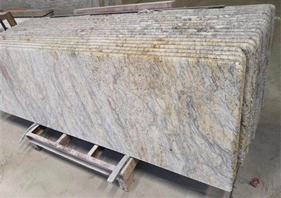 Yellow River Granite Countertops