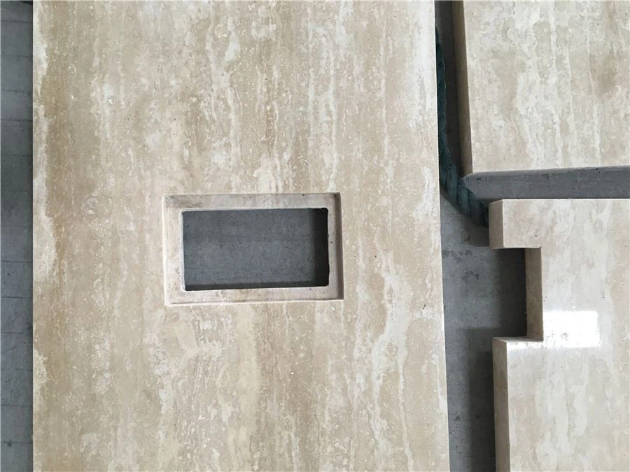 Turkish Travertine Stones