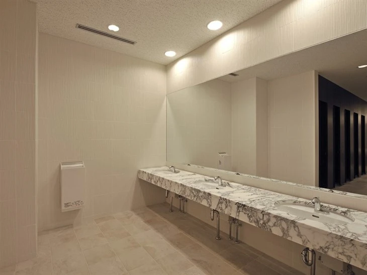 White Arabescato Marble