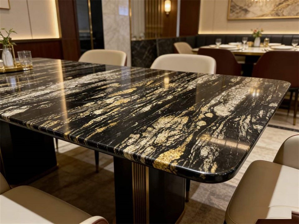 universal gold india granite  (4) -  -