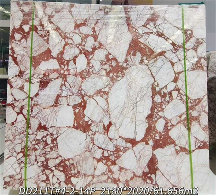 Burberry Marble Tiles For High-End Interior Design Projects