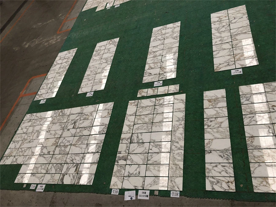 Calacatta 30x60