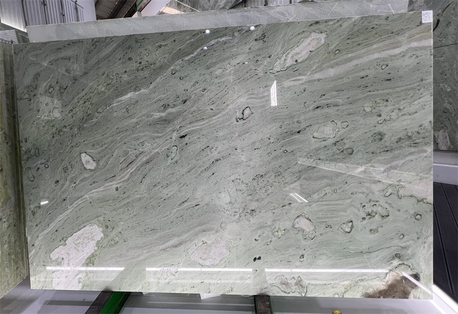 green marble backlit - luxury stone transparent (2)