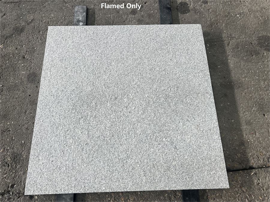 Cost-effective Stone Paving For Public Projects