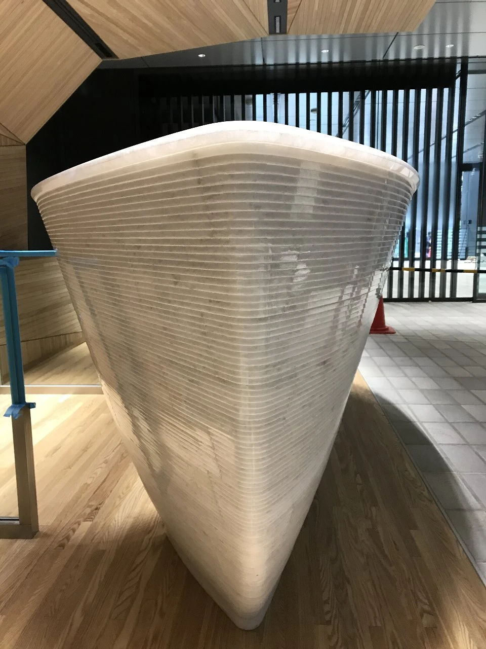Custom Stone Processing
