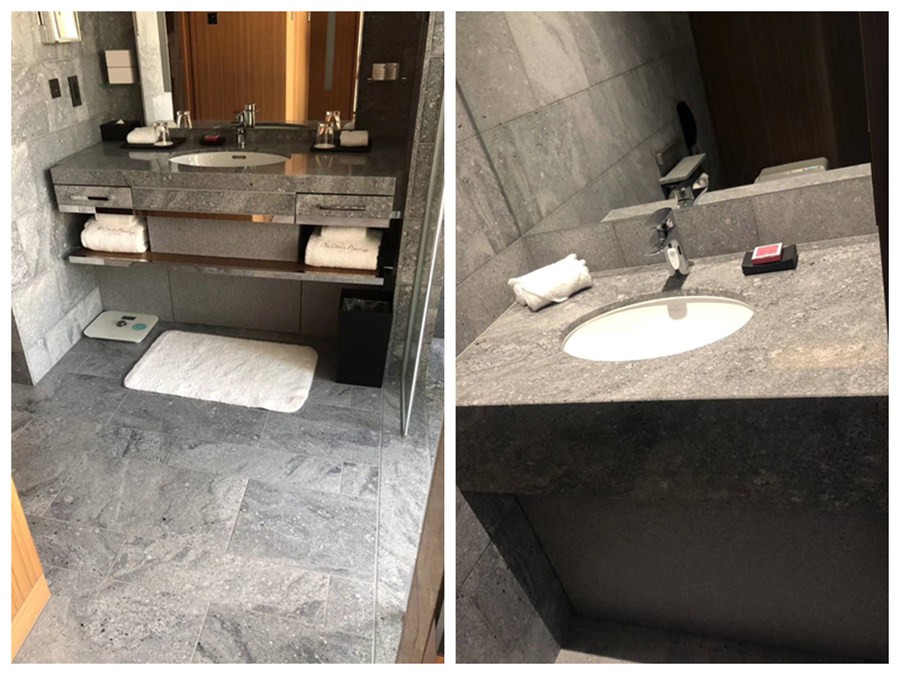 Granite Cut To Size Service For Projects