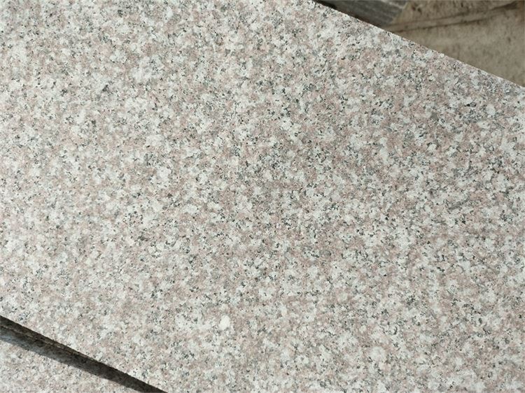 Granite Massive Stone Steps