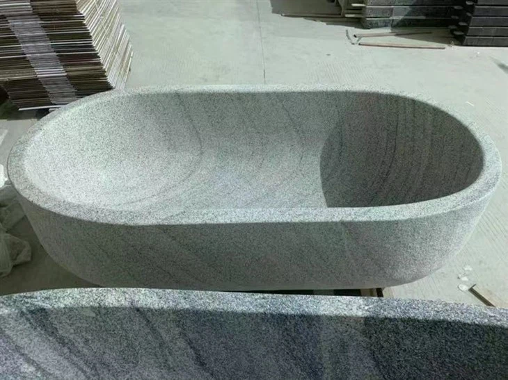 Granite Stone Bathtub