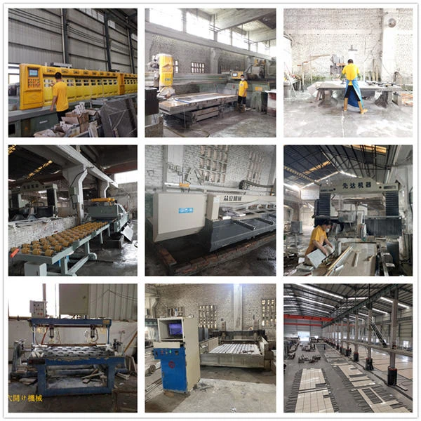Imported Marble Factory