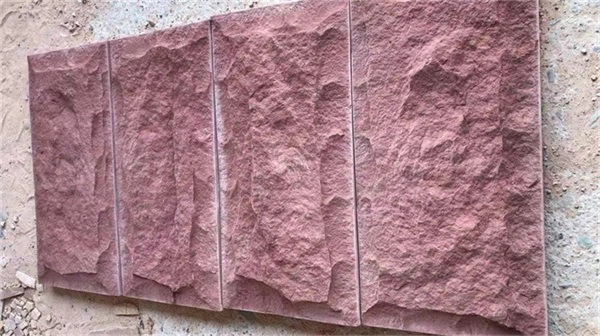 red sandstone red sandstone
