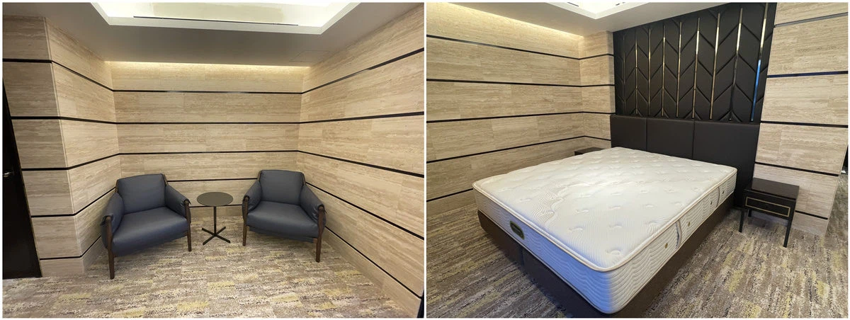 Turkish Roman Travertine Stone Wall Turkish Roman Travertine Stone Wall