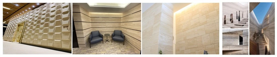 travertine projects travertine projects