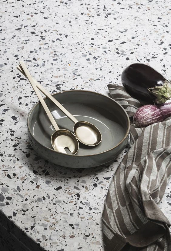 TERRAZZO COUNTERTOPS TERRAZZO COUNTERTOPS