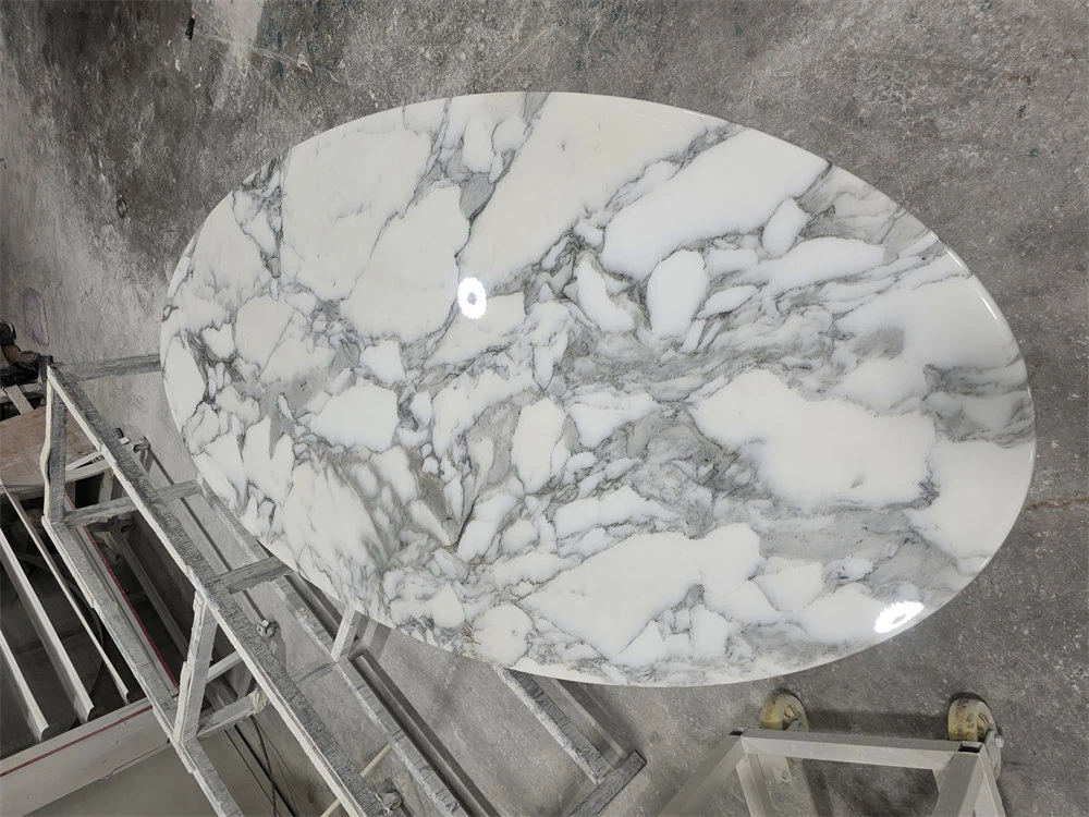 Marble tops glazed Marble tops glazed