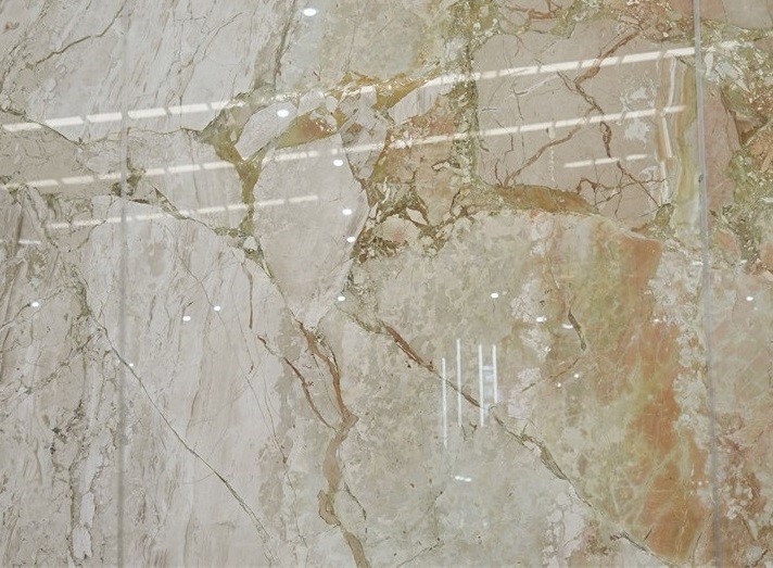 Verde Calacatta Marble Is Popular Verde Calacatta Marble Is Popular