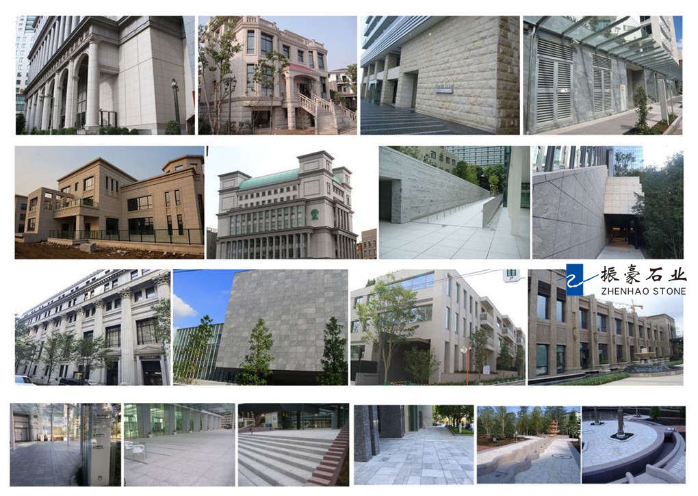zhenhao stone companys granite projects zhenhao stone companys granite projects