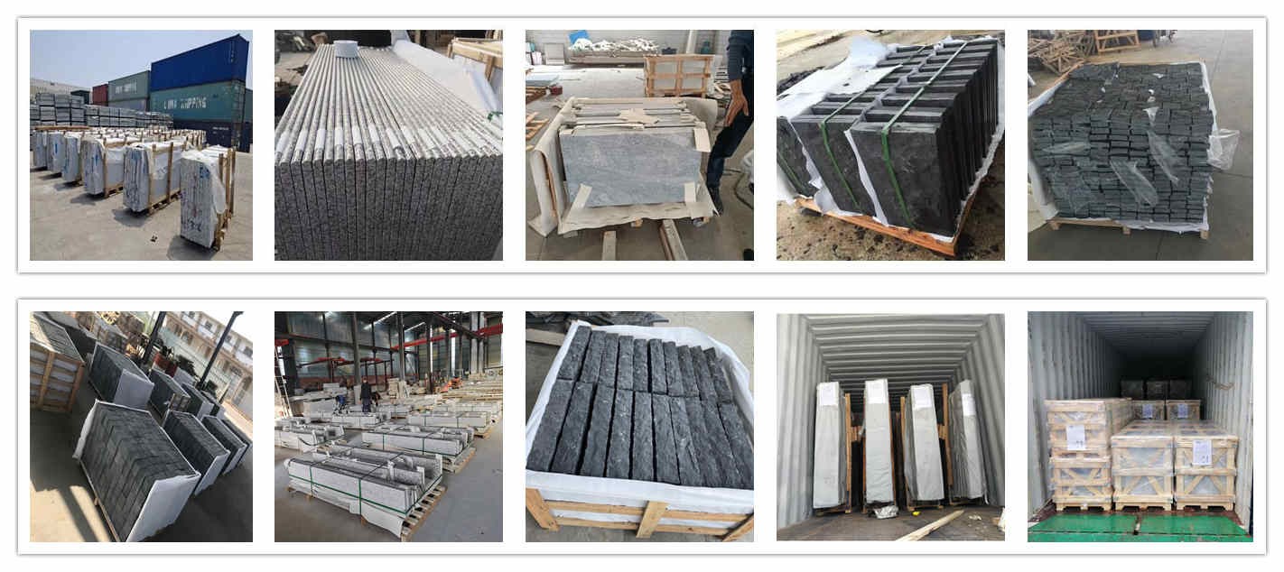 granite types packing and loading granite types packing and loading