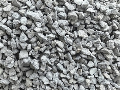 Common Sizes Of Granite Aggregates And Their Applications