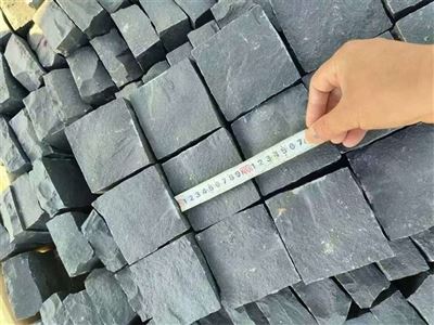 Slip Resistance in Outdoor Paving