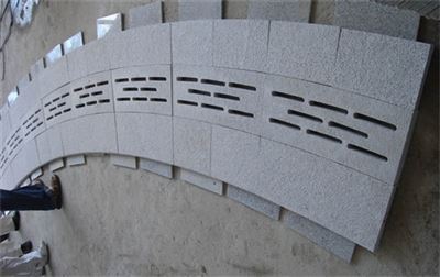 Why Granite Is Ideal for Pool Decks