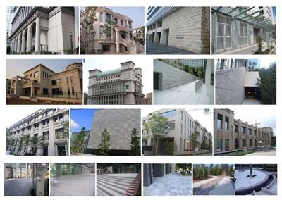 Is granite out of date in 2023