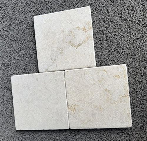 French Pattern Limestone 18mm / 28mm