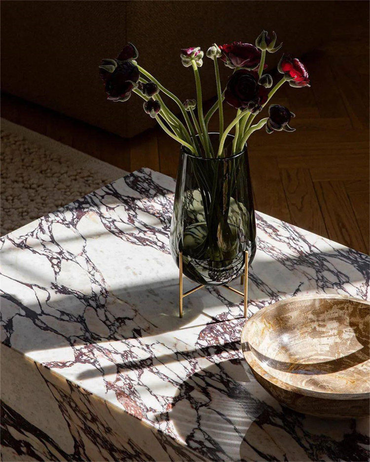Interior Stone Selection For Designers