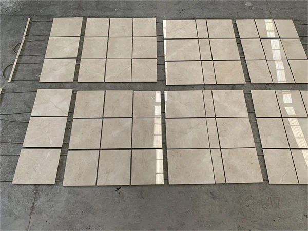 Century beige marble polished tiles Century beige marble polished tiles