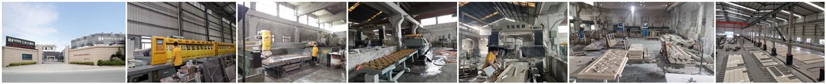 Renhe marble factory Renhe marble factory