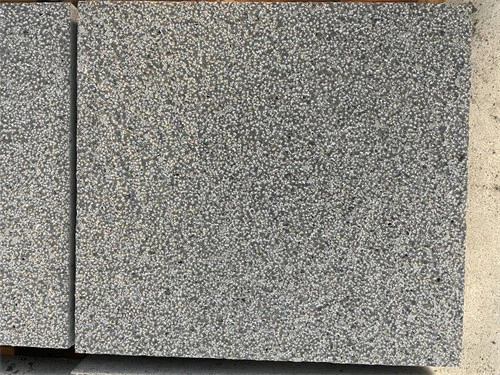 BUSH HAMMERED BASALT ZHANGPU BLACK BUSH HAMMERED BASALT ZHANGPU BLACK