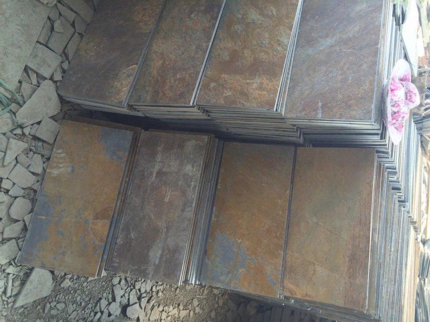 SLATE SLATE