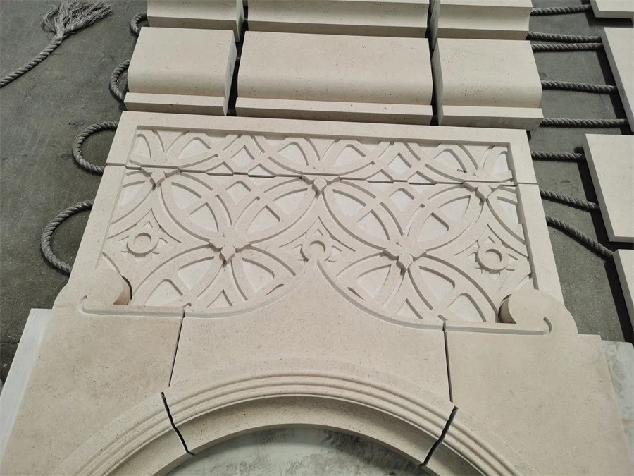 Portugal beige limestone Portugal beige limestone