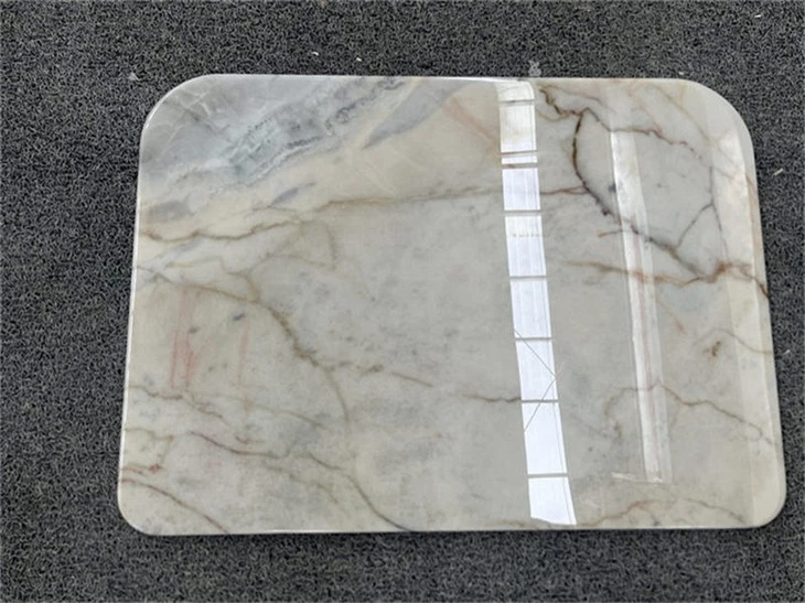 Marble Top Coffee Table Decor