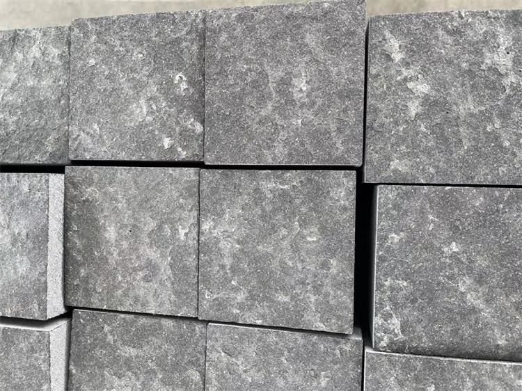Natural Stone Driveway